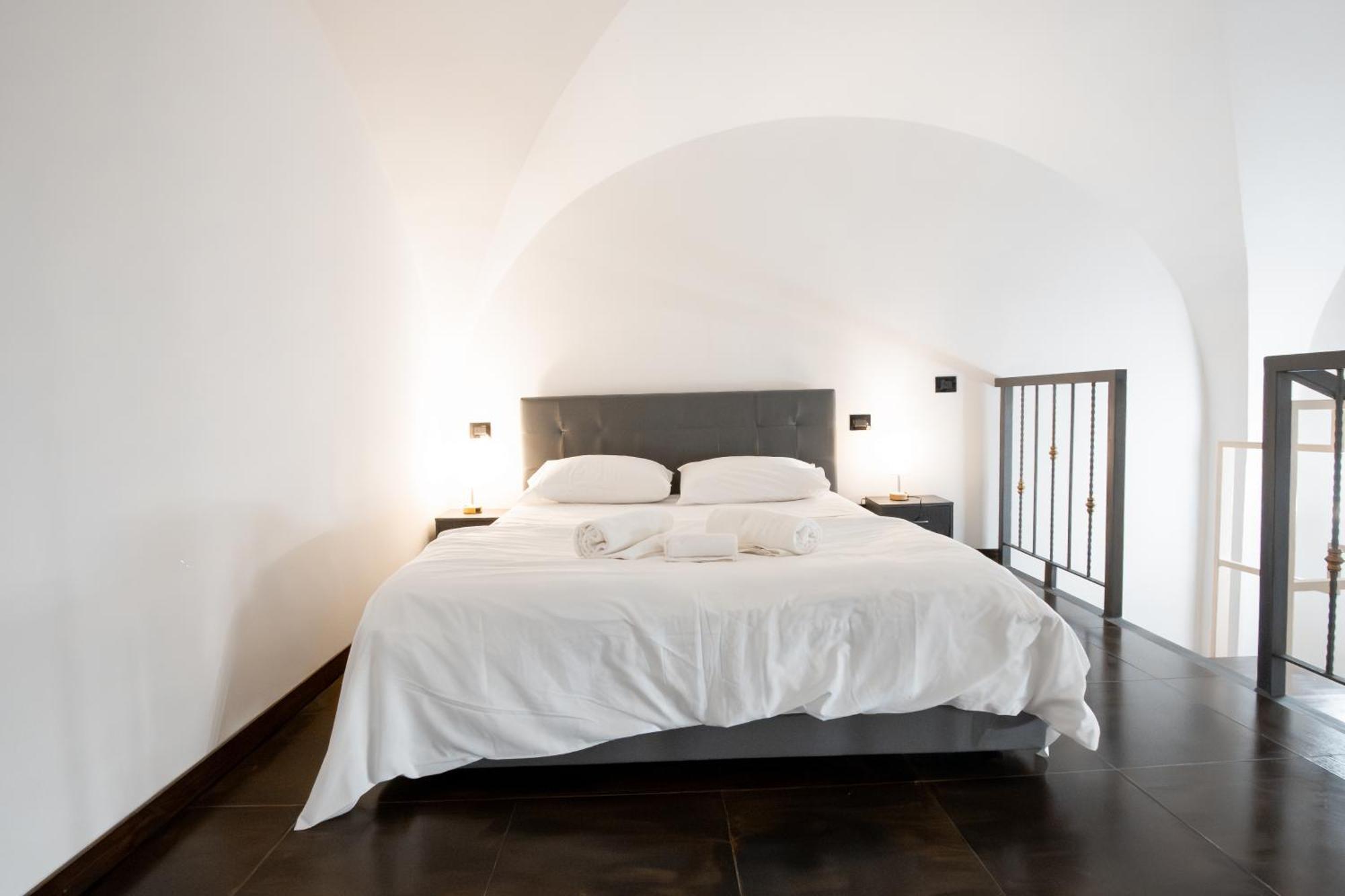 The Pisani Home Bari Dış mekan fotoğraf